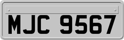 MJC9567