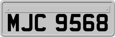 MJC9568