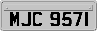 MJC9571