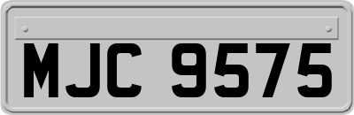 MJC9575