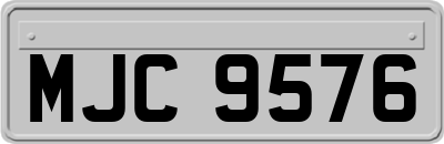 MJC9576