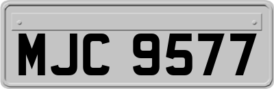 MJC9577