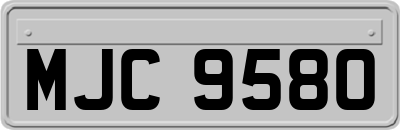 MJC9580