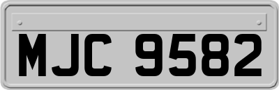 MJC9582