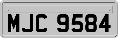 MJC9584