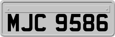 MJC9586