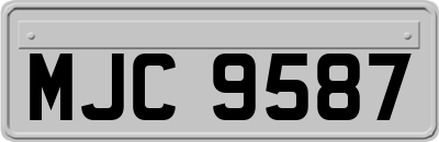 MJC9587