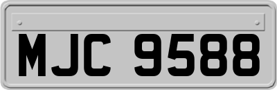 MJC9588