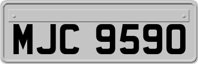 MJC9590
