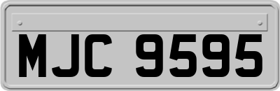 MJC9595