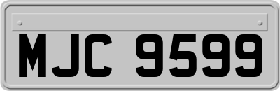 MJC9599