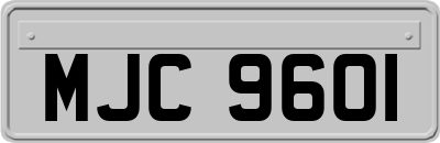 MJC9601