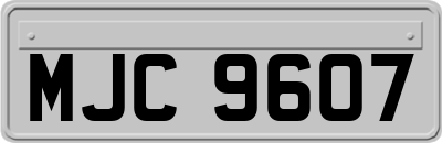 MJC9607