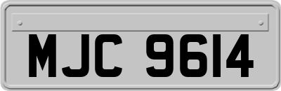 MJC9614