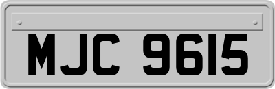 MJC9615