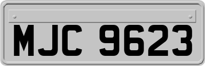MJC9623