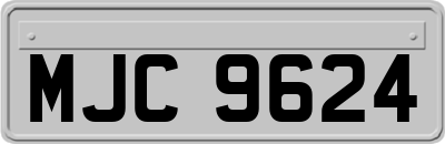 MJC9624