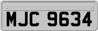 MJC9634