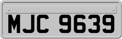 MJC9639