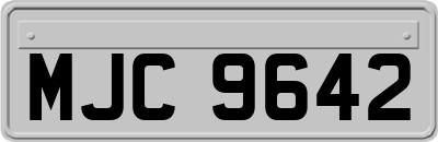 MJC9642