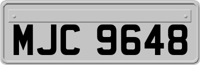 MJC9648