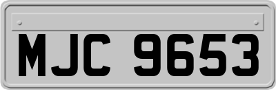 MJC9653