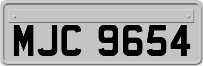 MJC9654