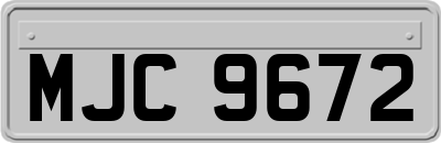 MJC9672