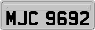 MJC9692