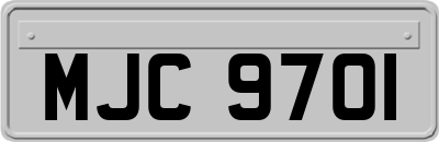 MJC9701