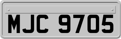 MJC9705