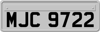 MJC9722