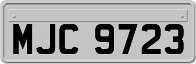 MJC9723
