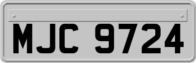 MJC9724