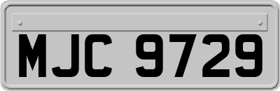 MJC9729