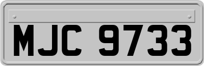 MJC9733