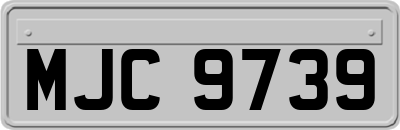MJC9739