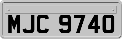 MJC9740