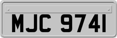 MJC9741