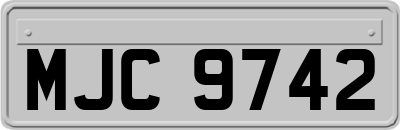 MJC9742