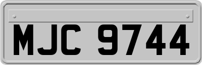 MJC9744