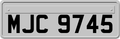 MJC9745