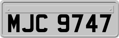 MJC9747