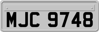 MJC9748