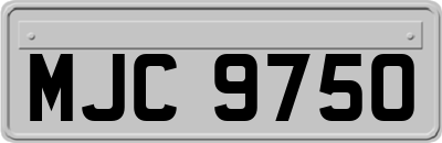MJC9750
