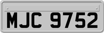 MJC9752