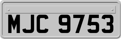 MJC9753