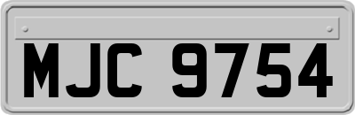 MJC9754