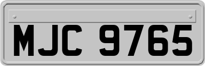 MJC9765