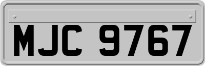 MJC9767